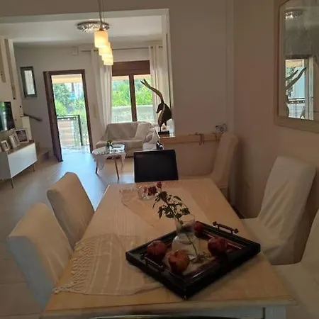 Sophie's Cozy House * Patras