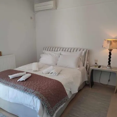 Sophie's Cozy House Patras