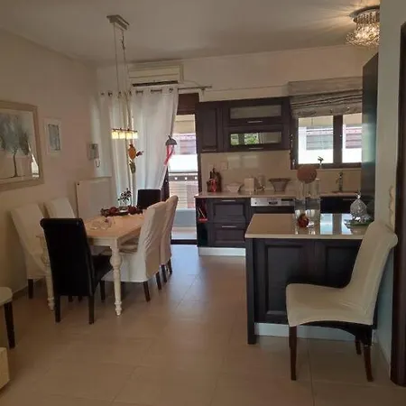 Sophie's Cozy House * Patras