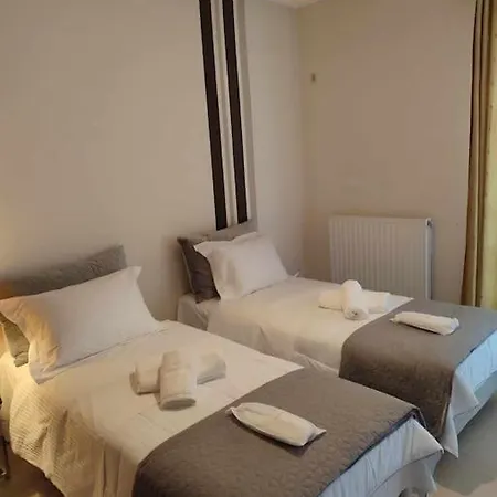 Sophie's Cozy House Villa