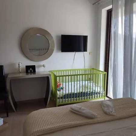 Sophie's Cozy House Villa *