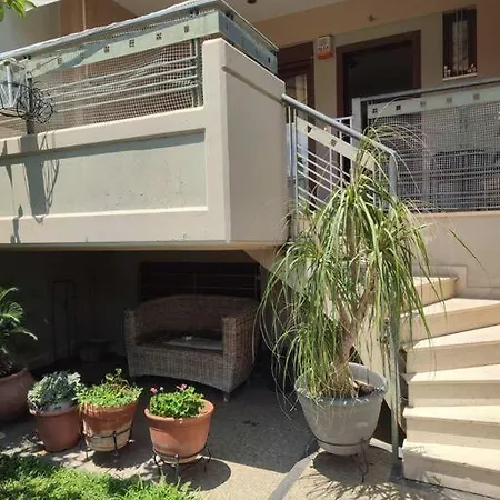 Villa Sophie's Cozy House Patras