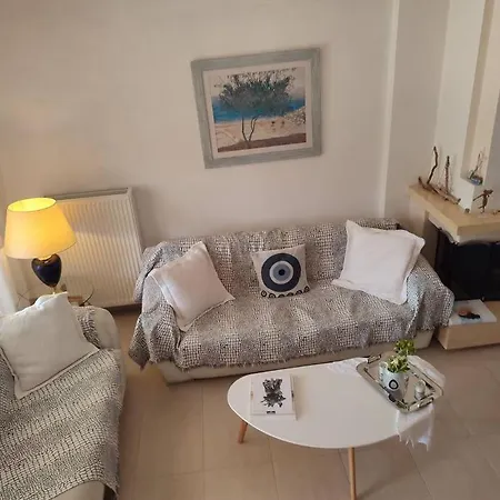 Sophie's Cozy House * Patras