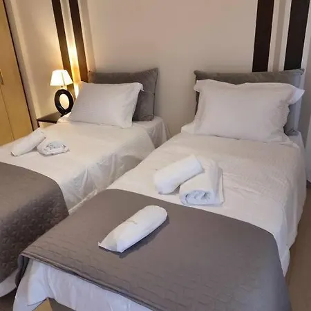 Villa Sophie's Cozy House