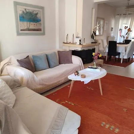 Sophie's Cozy House Villa Patras