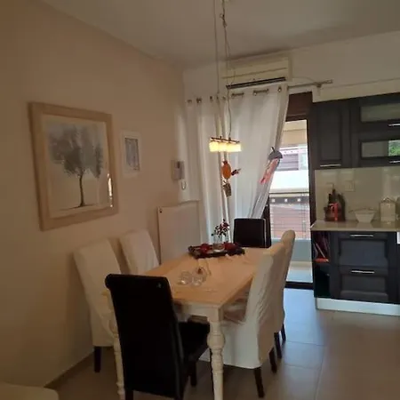 Villa Sophie's Cozy House *
