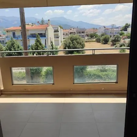 Sophie's Cozy House Patras