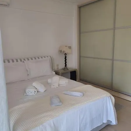 Sophie's Cozy House * Patras