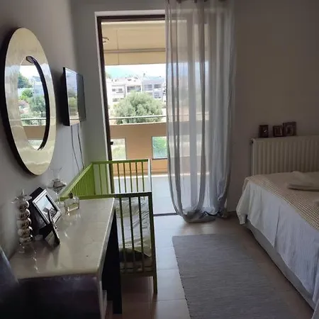 Sophie's Cozy House Villa