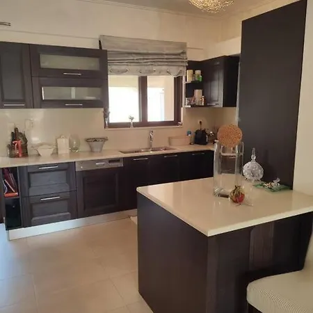 Sophie's Cozy House * Patras