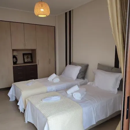 Sophie's Cozy House Villa Patras
