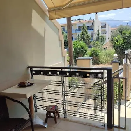 Sophie's Cozy House Patras