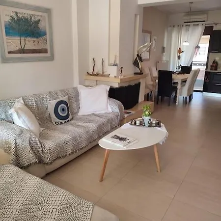 Sophie's Cozy House Villa