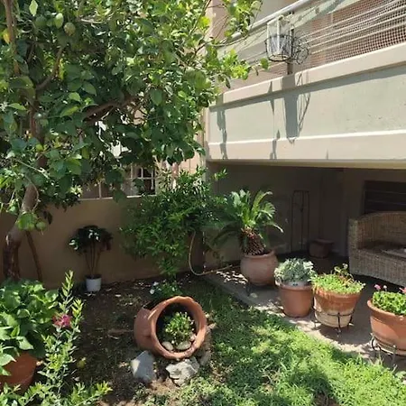 Sophie's Cozy House Villa Patras
